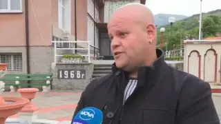 Кмет на монтанско село напусна поста си и стана шофьор на тир