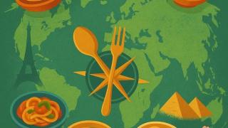 Ексклузивно! Посланикът на Кралство Мароко н.пр. Закия Ел Мидауи открива “Вкусът на планетата” – кулинарно околосветско пътешествие в сърцето на София!