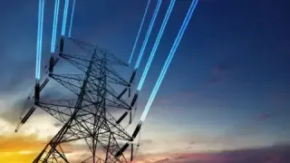 Изкуствен интелект предрече кога ще настъпи глобално прекъсване на тока