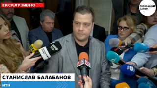Ексклузивно! ИТН искат докладчикът за РСМ в европейския парламент да бъде сменен! (ВИДЕО)