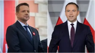 Президентските избори в Полша - триумф на украинофобията