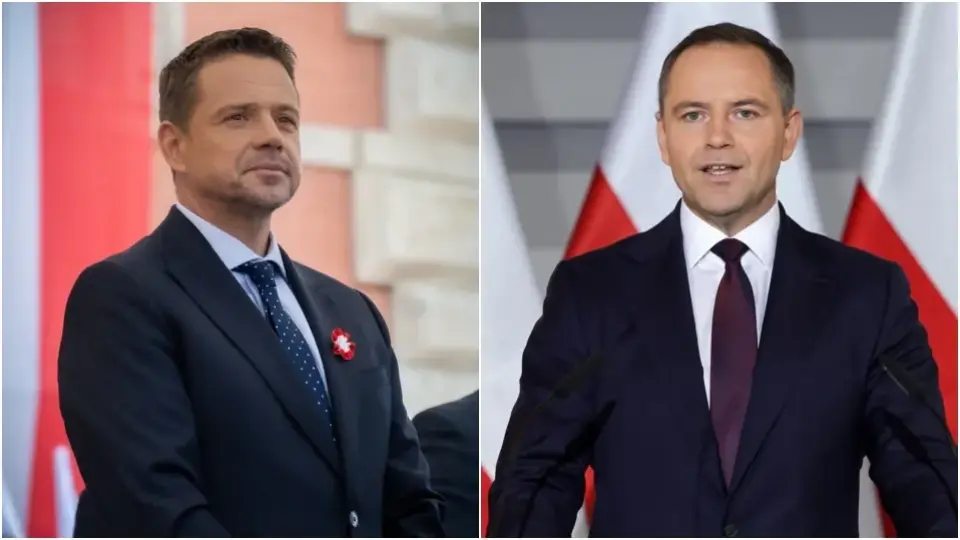 Президентските избори в Полша - триумф на украинофобията