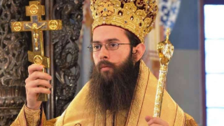 Защо църквата обяви война на нестинарите с икони?