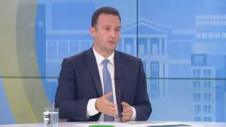 България е заявила пред ЕК изграждането на 4 нови ПАВЕЦ-а, заяви Жечо Станков