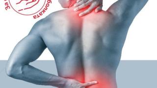 Болката и травмите изчезват с Chillcare Instant Cold Pack