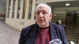 Доц. Христо Орманджиев: Конституционният съд ще изясни границите на представителната власт на председателя на НС