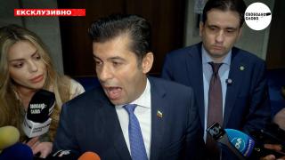 Ексклузивно! Кирил Петков и ПП подават имена за списъка “Магнитски”? (ЗАПИСИ)