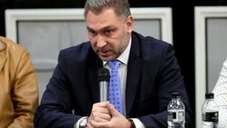 Контраразузнавач с 29 години стаж в МВР е новият шеф на антимафиотите
