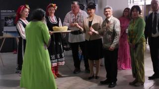 Гордост! “Техномаркет” подкрепи кулинарното изложение на дипломатически мисии от цял свят