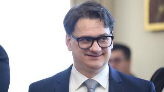 Мариан Бачев се оплете с кадровите назначения в Министерство на културата