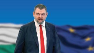 Делян Пеевски, лидер на ДПС и ПГ на ДПС- НОВО НАЧАЛО: Да превърнем завета на Христо Ботев в енергия за ново начало - с грижа за хората, с отговорност и действия!