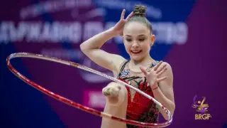 Стилияна и Ева изстреляха България на върха