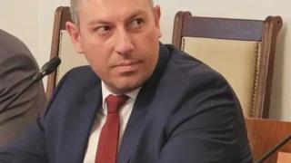 Деньо Денев оглави ДАНС, но като изпълняващ функциите председател