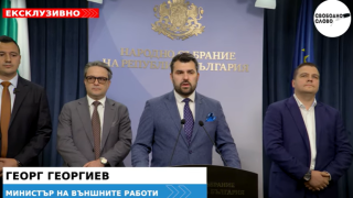 Ексклузивно! Управляващите към ЕС: България няма да отстъпи за Северна Македония! (ВИДЕО)