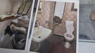 Хора в локви кръв били открити в домовете в село Ягода, имало и лекарства с фентанил (снимки)