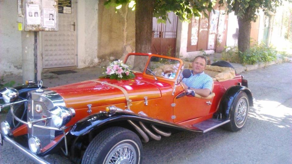 Позор! Шефът на “Вътрешна сигурност” в затворите Петър Караколев-гребеца и убиецът Георги Семерджиев движат наркокартел зад решетките
