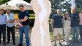 Окончателен разпад между ППДБСС в София