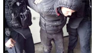 Илиян Бабичката, който задигна джипа на Деси Плевнелиева, подхвана бизнес с крадени мотори