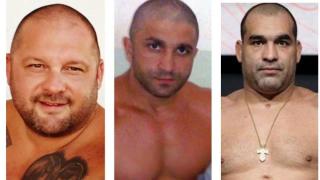 Потулиха масов бой в София с Багата, Вальо Бореца и Мишо Самбиста