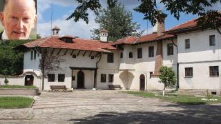 Никой не иска да плати 2.5 млн. лв. за царския дворец на Симеон в Баня