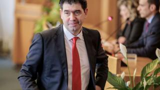 Иван Таков: Не вярвам, че Ваня Григорова напусна групата на "БСП за България" заради Стоян Братоев