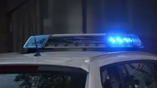 Криминално проявен премаза крака на полицайка, искал да се включи в протеста за Явор във Варна
