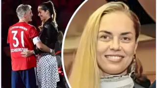 Коя е българката, разбила брака на Щвайнщайгер и Ана Иванович?