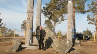 В търсене на българските корени в Алтай