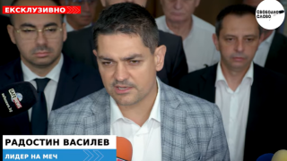 Ексклузивно! МЕЧ иска трите електроразпределителни дружества да бъдат придобити от държавата! (ВИДЕО)