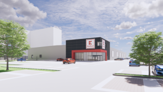 Нов магазин на Kaufland в район „Надежда“ разкрива над 90 работни места