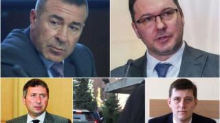 Позор! Къде са Даниел Митов и шефът на полицията Мирослав Рашков, когато мутри от соросоидното БНР на Милен Митев блъскат журналисти за кефа на Прокопиев?