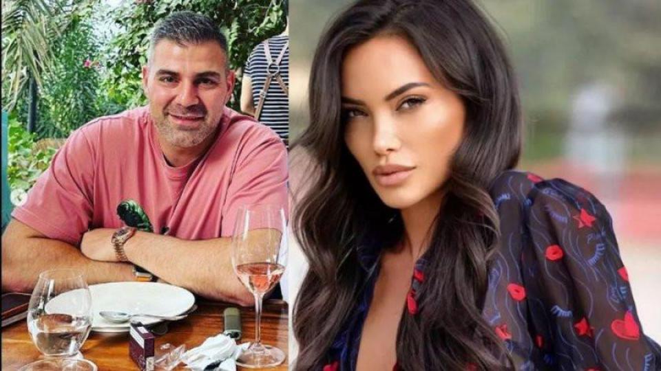 Синоптичката Лора изчезна заради ревнивия си мъж Лазгин Маджид