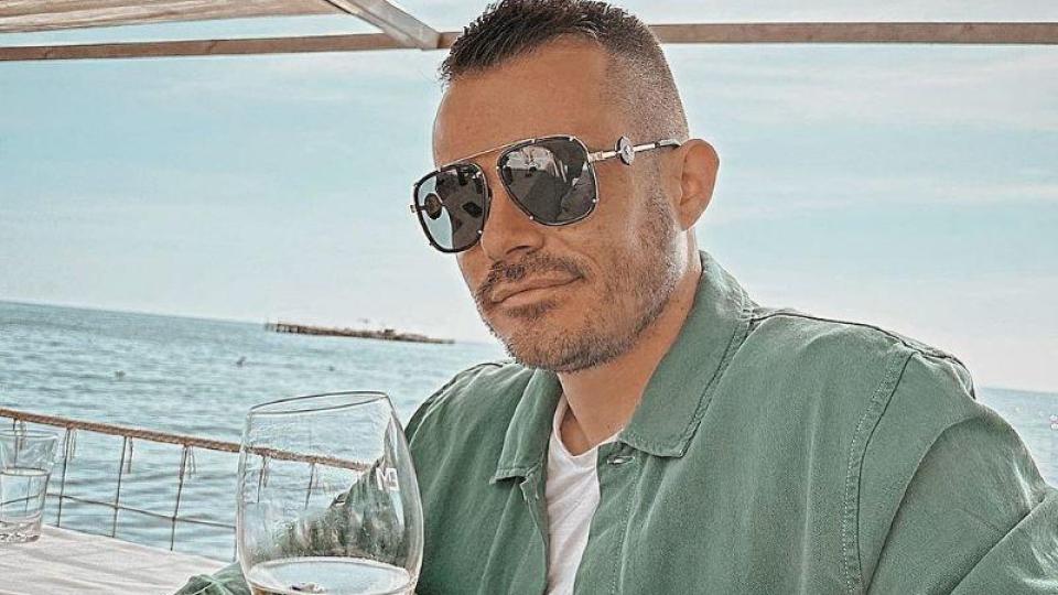 12 грама кокаин, 2 литра водка и цигари с марихуана са убили Явор от Варна