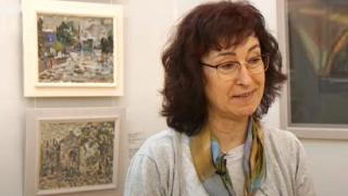 Галерията сменя курса: Ново ръководство, нови очаквания