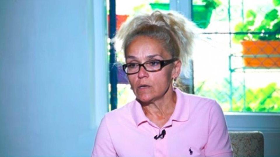 Иванчева от затвора: Ако ме бяха задържали за убийство , досега да съм на свобода