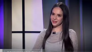 Боряна Братоева пред Мон Дьо: Предложиха ми роля срещу секс! (ВИДЕО)