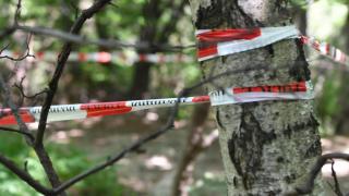 Откриха прострелян в главата граничен полицай