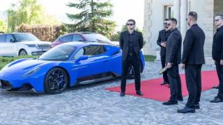 Изтекоха първи кадри от новия сезон на "Под прикритие"