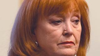 Пламена Гетова: Много от постановките днес е срамно да се показват на сцена