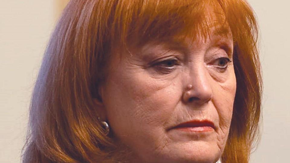 Пламена Гетова: Много от постановките днес е срамно да се показват на сцена