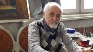 Отиде си Енчо Пиронков