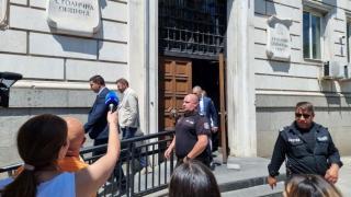 Депутат от ПП с тлъст рушвет – взел лукс апартамент за 3 млн. лв. в „Оборище“