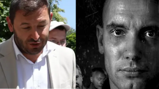 Закопчаният Барбутов – зет на създателя на „Дзифт“