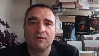 Cега рухва новият свят на белия човек