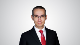 Цветомир Узунов е новият финансов директор на Kaufland България