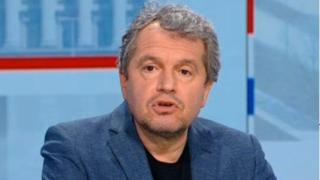 Тошко Йорданов заплашва българските лекари като рекетьор