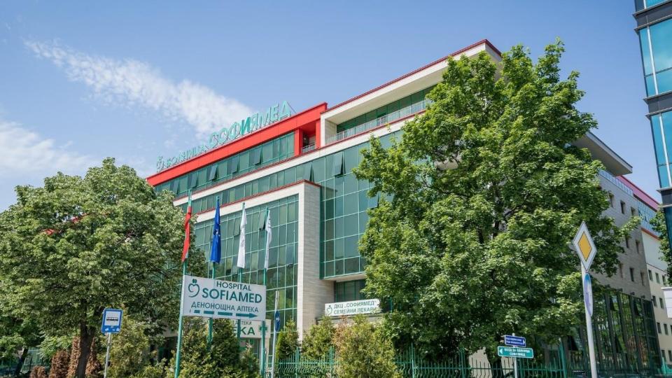УМБАЛ "Софиямед" и групата лечебни заведения на „БУЛФАРМА“ подкрепя протеста на младите лекари и техните искания, и ще увеличи с 50% основното възнаграждание на специализантите си
