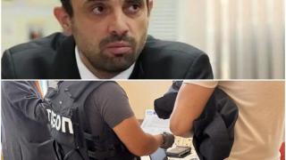 ИЗВЪНРЕДНО! Дерибей на Доган забъркан в търговията с българско гражданство - обискираха дома му (СНИМКИ)