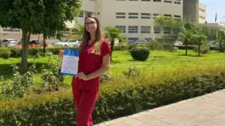 Млад лекар за думите на Тошко Йорданов: Ние се борим да останем тук, в България. Борим се със зъби и нокти, за да видим реална промяна. И не приемаме да бъдем пренебрегвани и обиждани
