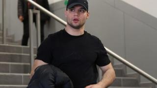 Прокурорският син от Перник се криел в къщата на полицай?
